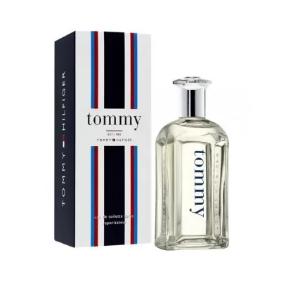 Perfume Cologne Tommy Hilfiger Edt 50Ml