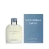 Perfume Dolce Gabbana Light Blue Man Eau De Toilette 200Ml