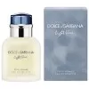 Perfume Dolce Gabbana Light Blue Man Eau De Toilette 125Ml