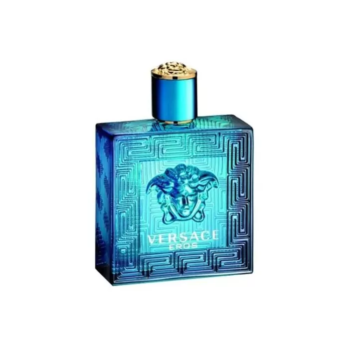 Perfume Eros Gianni Versace Edt 30Ml