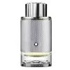 Perfume Explorer Platinum Montblanc Eau De Parfum 100ml