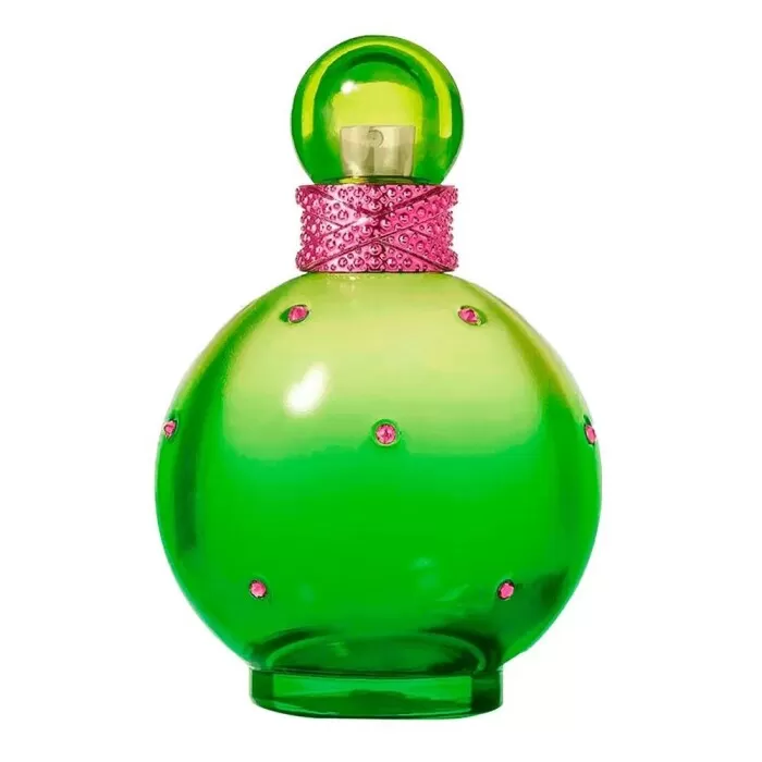 Perfume Fantasy Jungle Britney Spears EDT 30Ml Novo