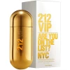 Perfume Feminino 212 Vip Carolina Herrera Eau de Parfum 50ML