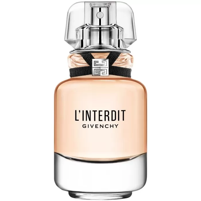 Perfume Feminino LInterdit Givenchy Eau de Toilette 80ml