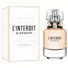 Perfume Feminino LInterdit Givenchy Eau de Toilette 35ml
