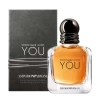 Perfume Giorgio Armani Stronger With You 50ml