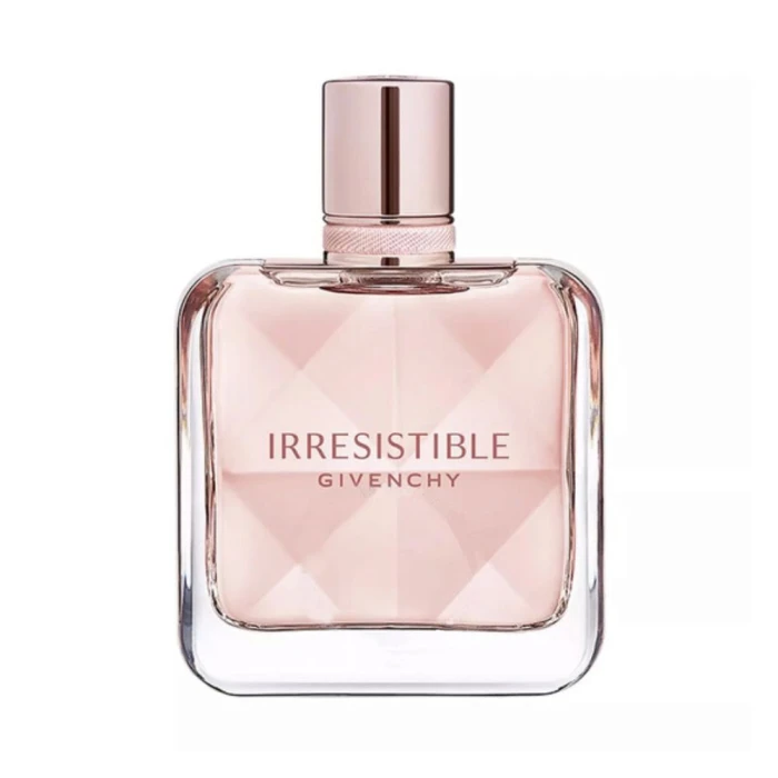 Perfume Givenchy Irresistible Eau De Parfum 50mL