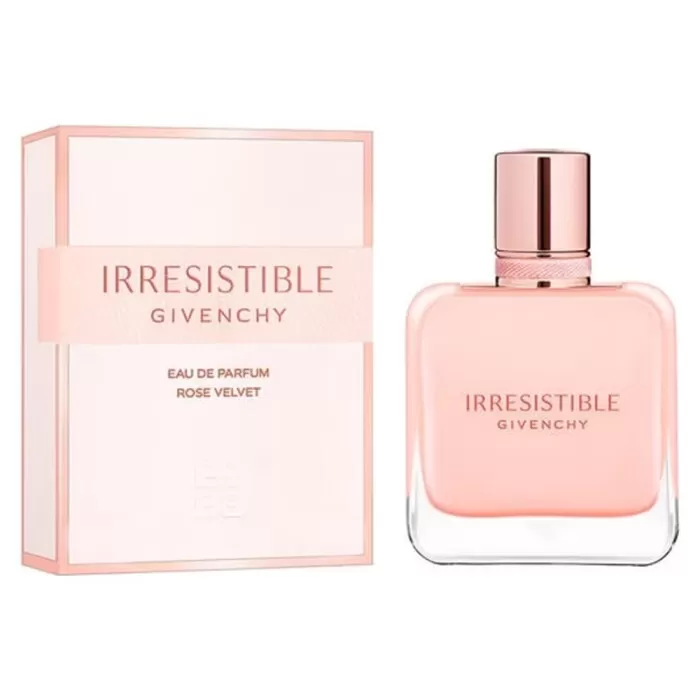 Perfume Givenchy Irresistible Rose Velvet Edp Feminino 50Ml