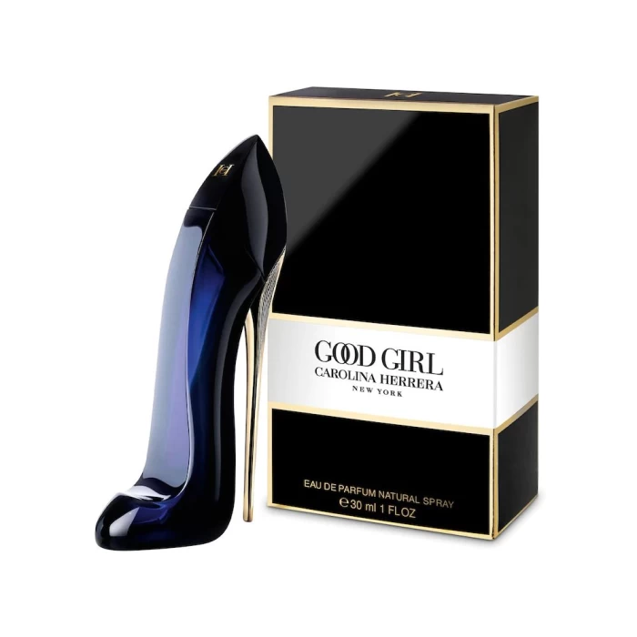 Perfume Good Girl Carolina Herrera Eau De Parfum 30ML