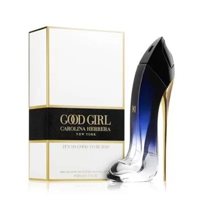 Perfume Good Girl Legere 80ml Carolina Herrera New York