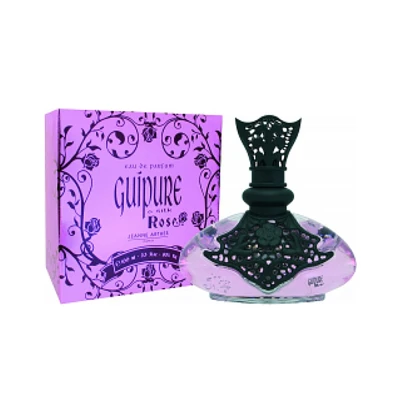 Perfume Guipure E Silk Rose Eau De Parfum 100mL