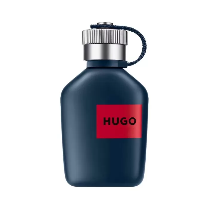 Perfume Hugo Boss Jeans Eau De Toilette 75Ml