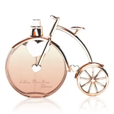 Perfume I Love Montanne Glamur Luxe Edp 100Ml