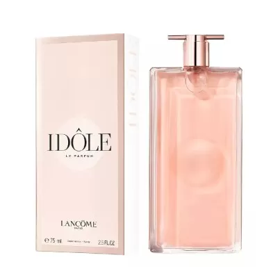 Perfume Idole Lancome Edp Feminino 100ml