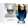 Perfume Invictus Parfum Paco Rabanne 100ml Novo