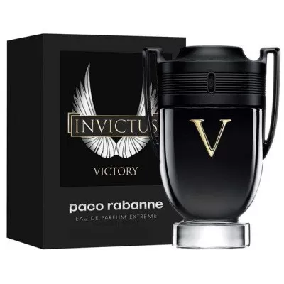 Perfume Invictus Victory 100ML Paco Rabanne