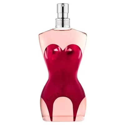 Perfume Jean Paul Gaultter Classique Eau De Parfum 10Ml