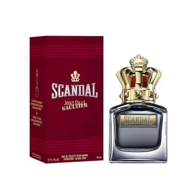 Perfume Jean Paul Gautier Scandal Pour Homme Eau de Toilette