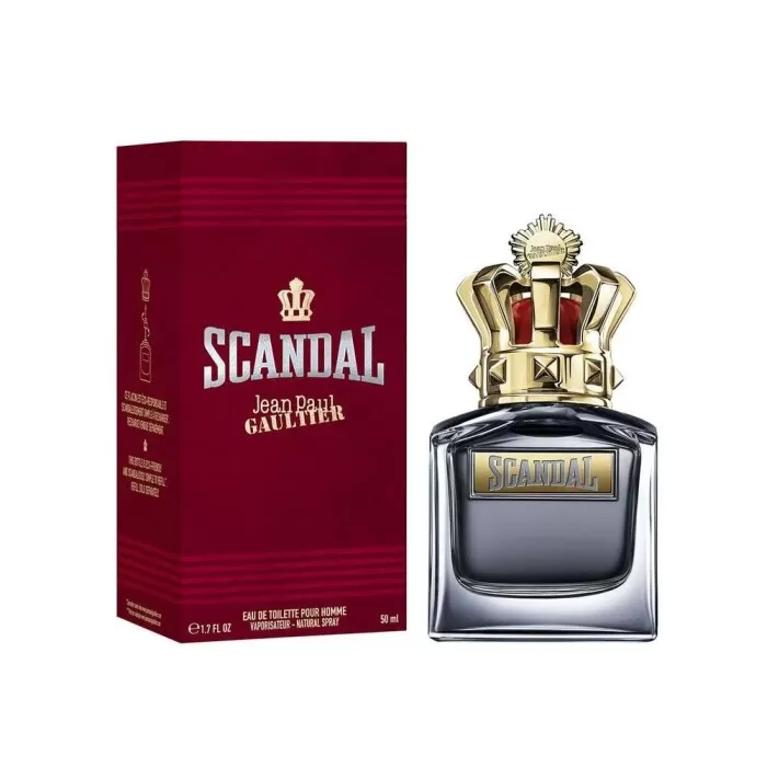 Perfume Jean Paul Gautier Scandal Pour Homme Eau de Toilette