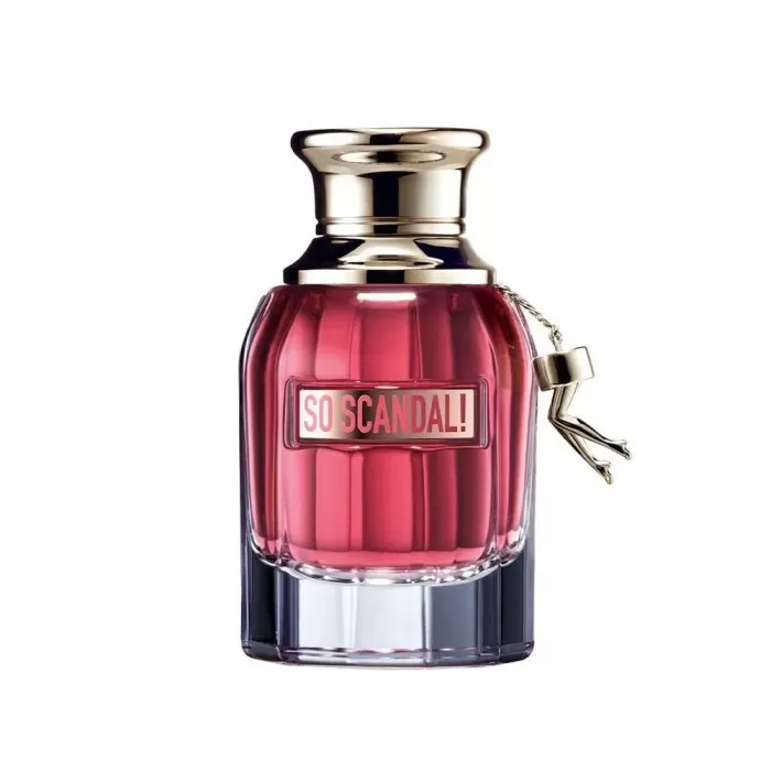 Perfume Jean Paul So Scandal Feminino Edp 30Ml