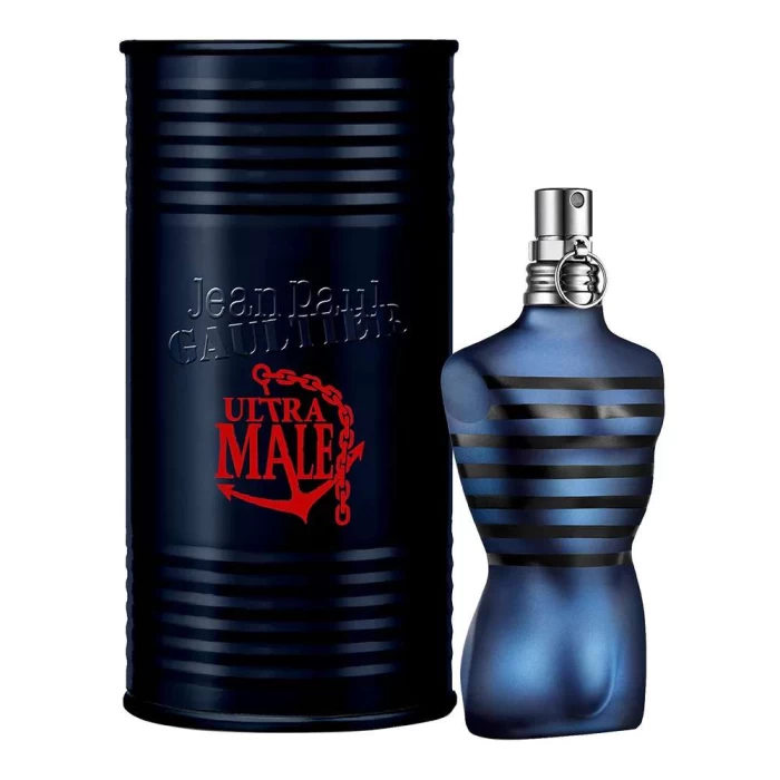 Perfume Jean Paul Ultra Male Eau De Toilette 40ML