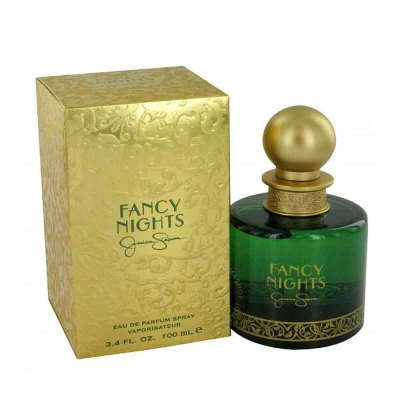 Perfume Jessica Simpson Fancy Nights 100mL