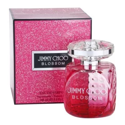 Perfume Jimmy Choo Blussom 100ml Eau De Parfum Original