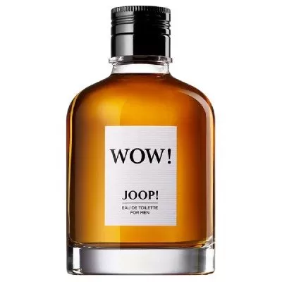 Perfume Joop WOW! Eau de Toilette 100ml