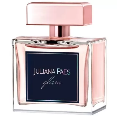 Perfume Juliana Paes Glam Edt 100Ml
