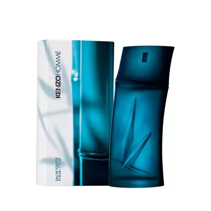 Perfume Kenzo Homme Eau De Toilette 50Ml