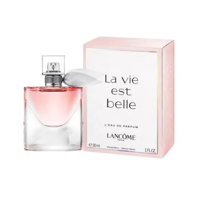 Perfume La Vie Est Belle Edp Feminino 50ml Lancome