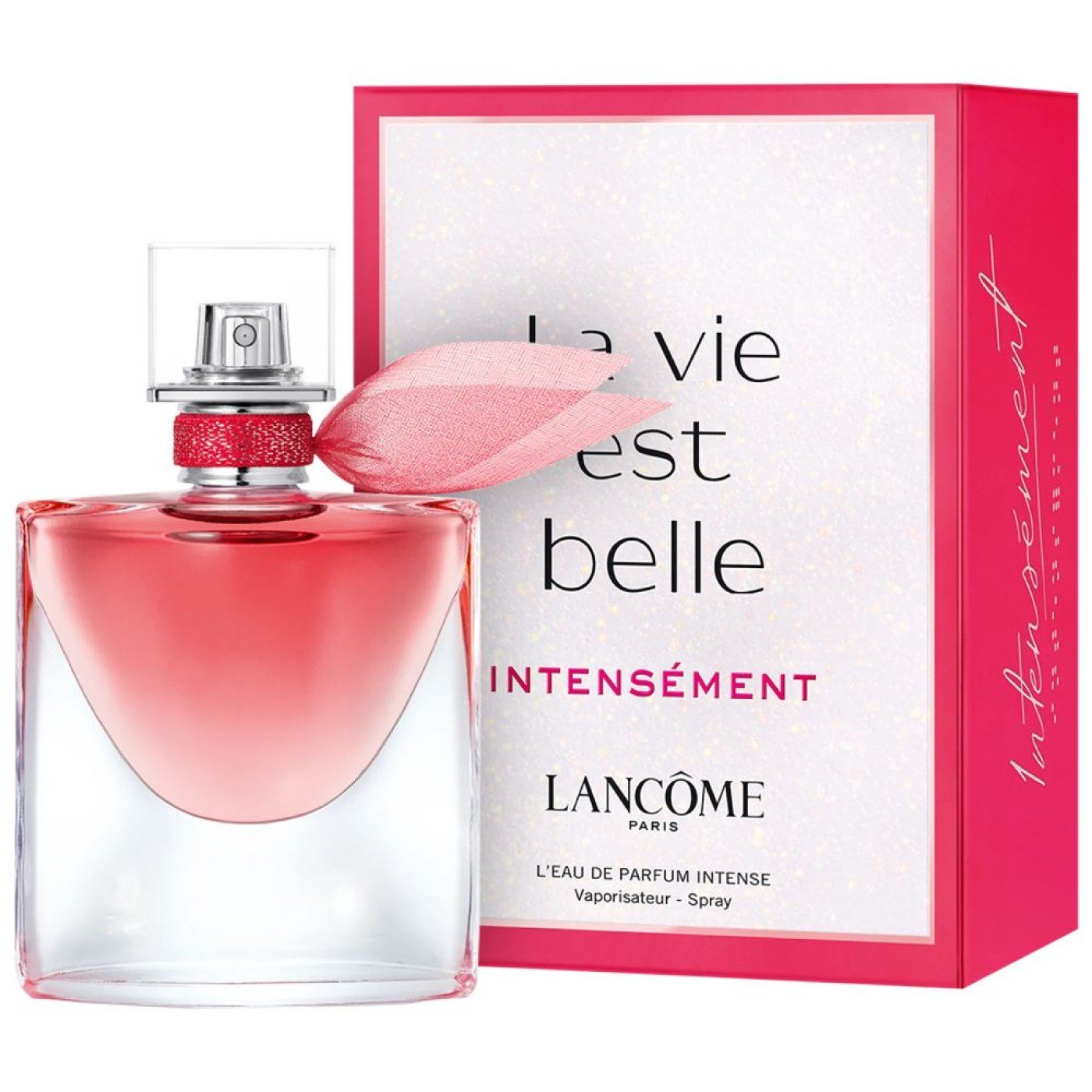 Perfume La Vie Est Belle Intens ment EDP Lanc me 100ML GAMES Perfume La Vie Est Belle Intens ment EDP Lanc me 100ML GAMES