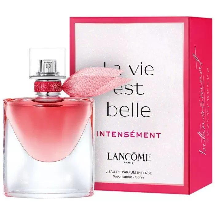Perfume La Vie Est Belle Intensément EDP Lancôme 30ML