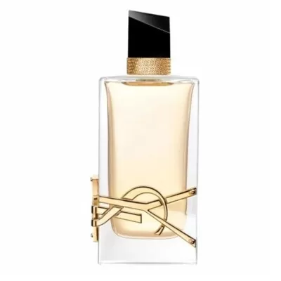 Perfume Libre Ysl Saint Laurent Eau De Parfum 90Ml