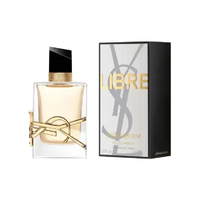 Perfume Libre Yves Saint Laurent Eau De Parfum 30ml