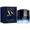 Perfume Masculino Pure XS Paco Rabane Eua de Parfun 50ml