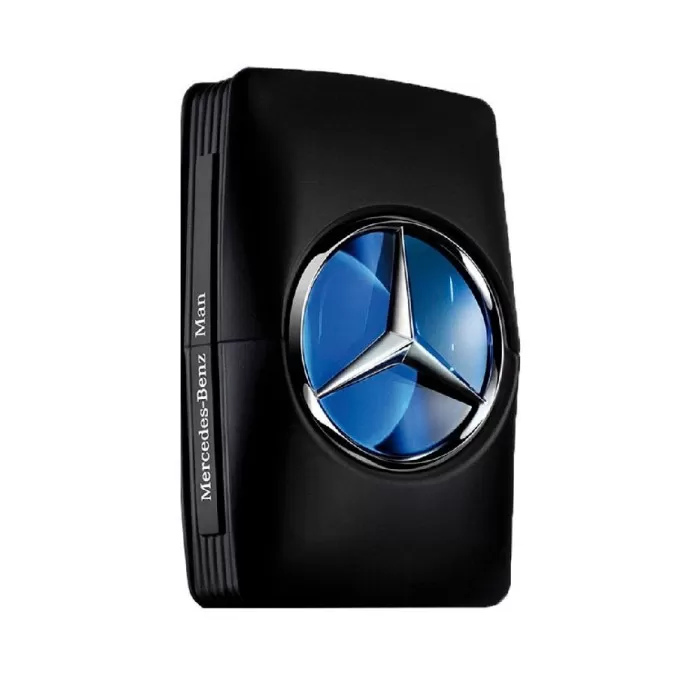 Perfume Mercedes Benz Eau De Toilette 100Ml