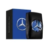 Perfume Mercedes Benz Eau De Toilette 100Ml