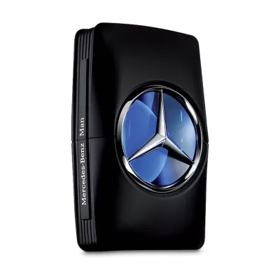 Perfume Mercedes Benz Man Eau De Toilette 50Ml