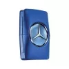 Perfume Mercedes-Benz Man Eau De Toilette 50Ml