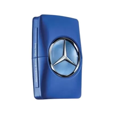 Perfume Mercedes-Benz Man Eau De Toilette 50Ml