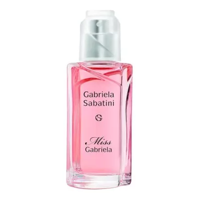 Perfume Miss Gabriela Eau De Toilette 30Ml Novo