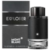 Perfume Mont Blanc Explorer For Men 100ml Original C/ Nf