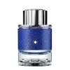 Perfume Mont Blanc Explorer Ultra Blue 60ml Original com NF