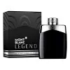 Perfume Mont Blanc Legend Eau De Toilette 100Ml