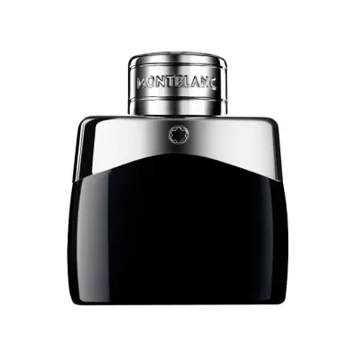 Perfume Mont Blanc Legend Eau De Toilette 100Ml