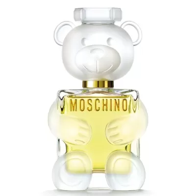 Perfume Moschino Toy Edp 100Ml
