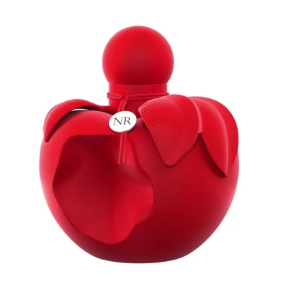 Perfume Nina Extra Rouge 30ml Eua de Parfum Nina Ricci