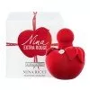 Perfume Nina Extra Rouge 80ml Eua de Parfum Nina Ricci