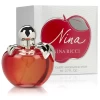 Perfume Nina Ricci Eau De Toilette 80ML Original